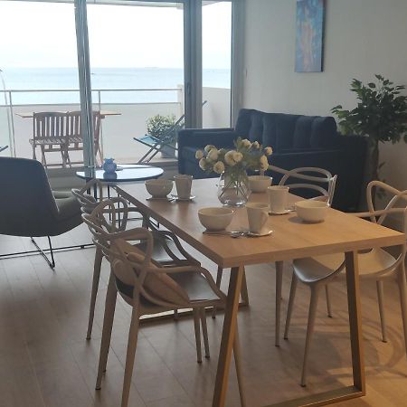 LE 21 Vue sur Mer Concarneau Extérieur photo