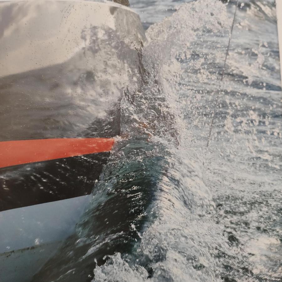 LE 21 Vue sur Mer Concarneau Extérieur photo