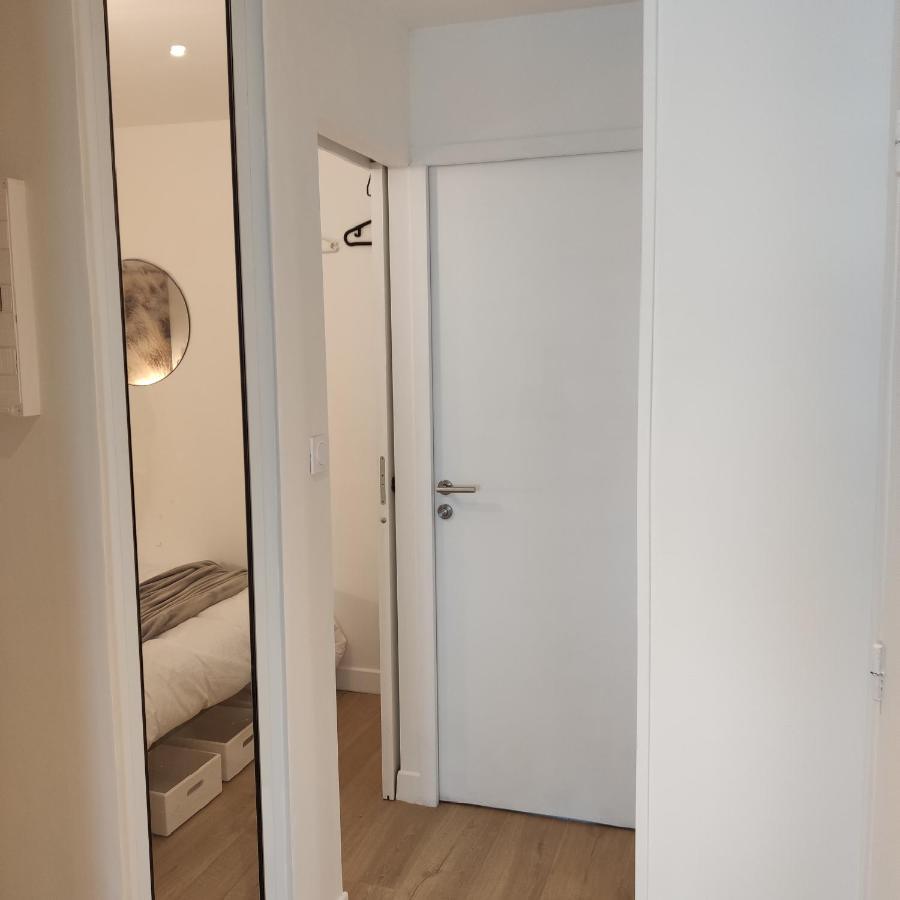 LE 21 Vue sur Mer Concarneau Extérieur photo